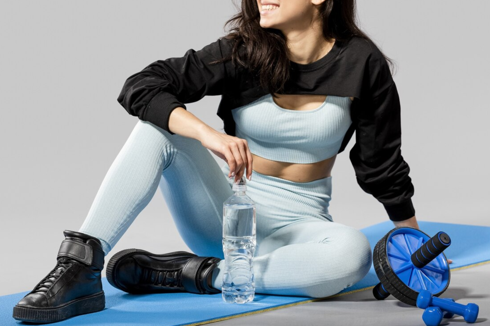 5 productos para renovar tus outfits de entrenamiento GlamDays | 5 productos para renovar outfits de entrenamiento