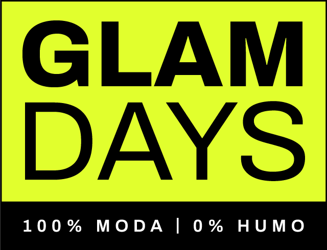 GlamDays | del 30 de septiembre al 2 de octubre