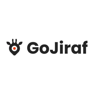 GoJiraf