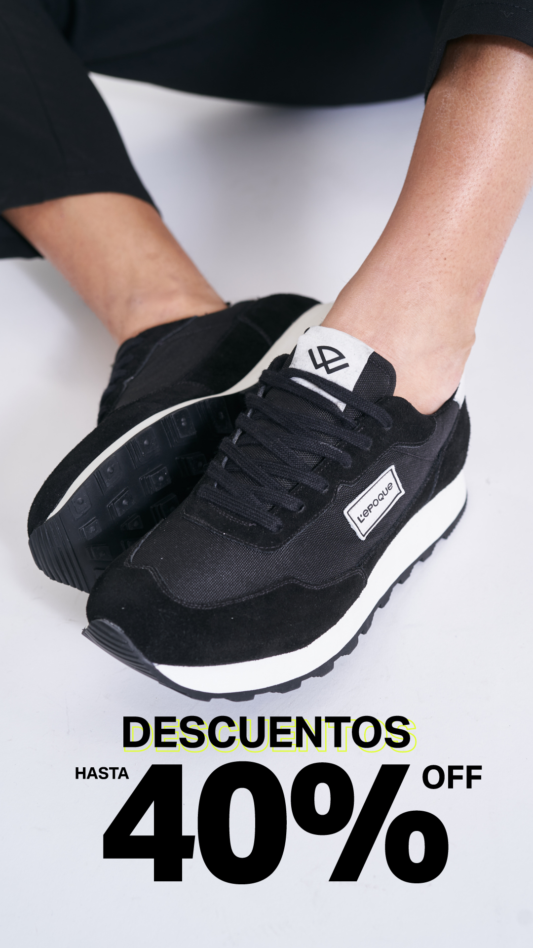 Promoción de Ringo Store