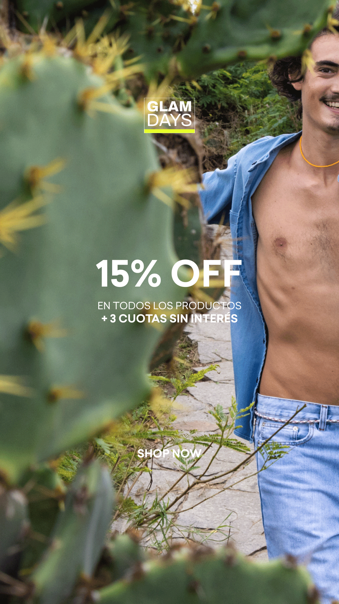 Promoción de Bensimon