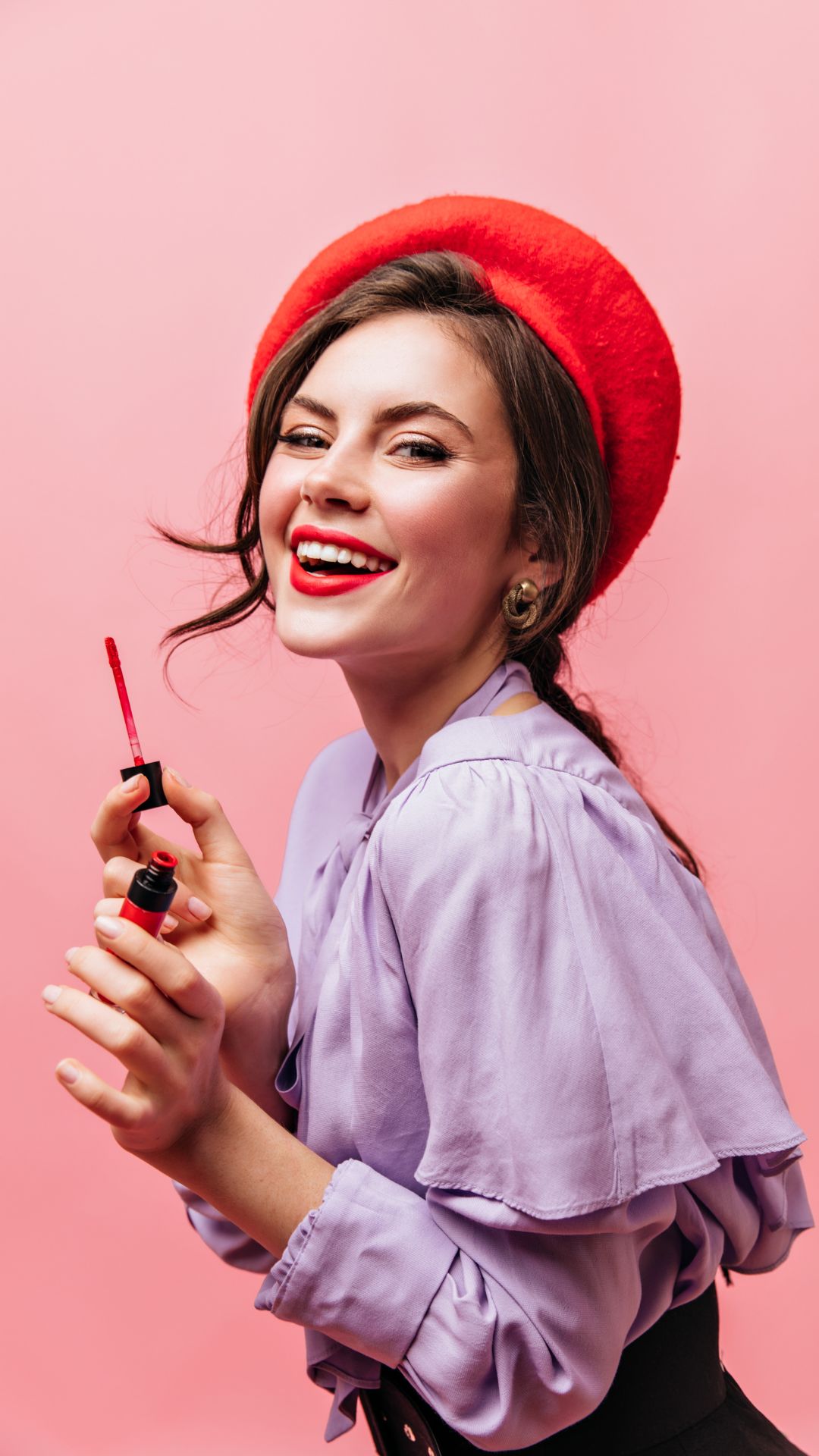 Promoción de Pigmento