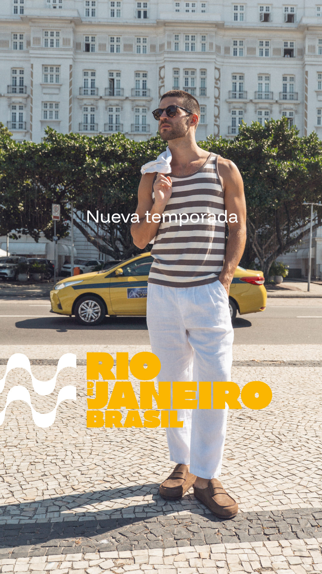 Promoción de Ringo Store