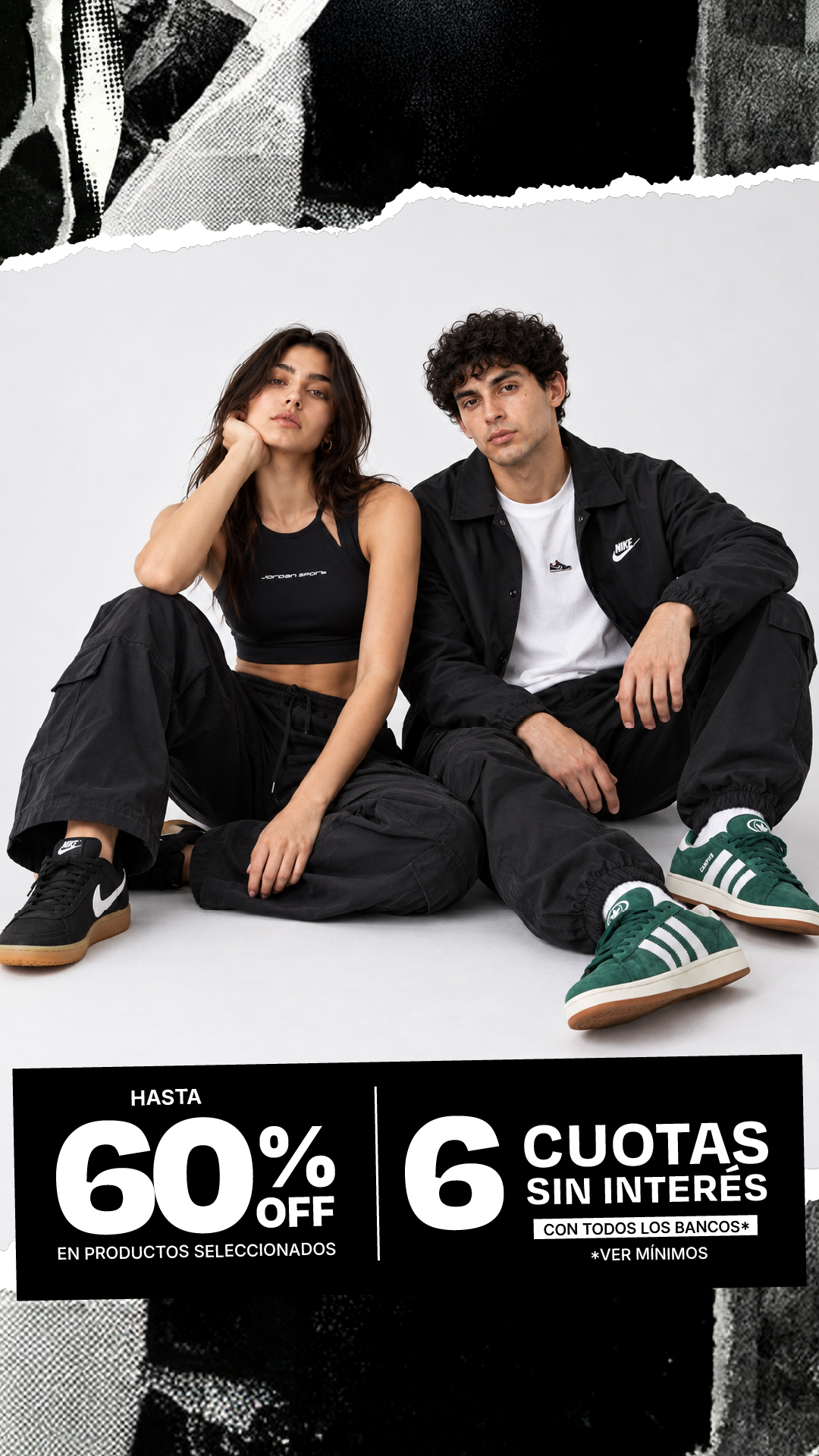 Promoción de Moov