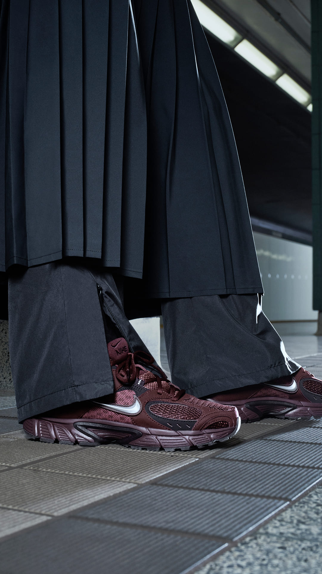 Promoción de Nike