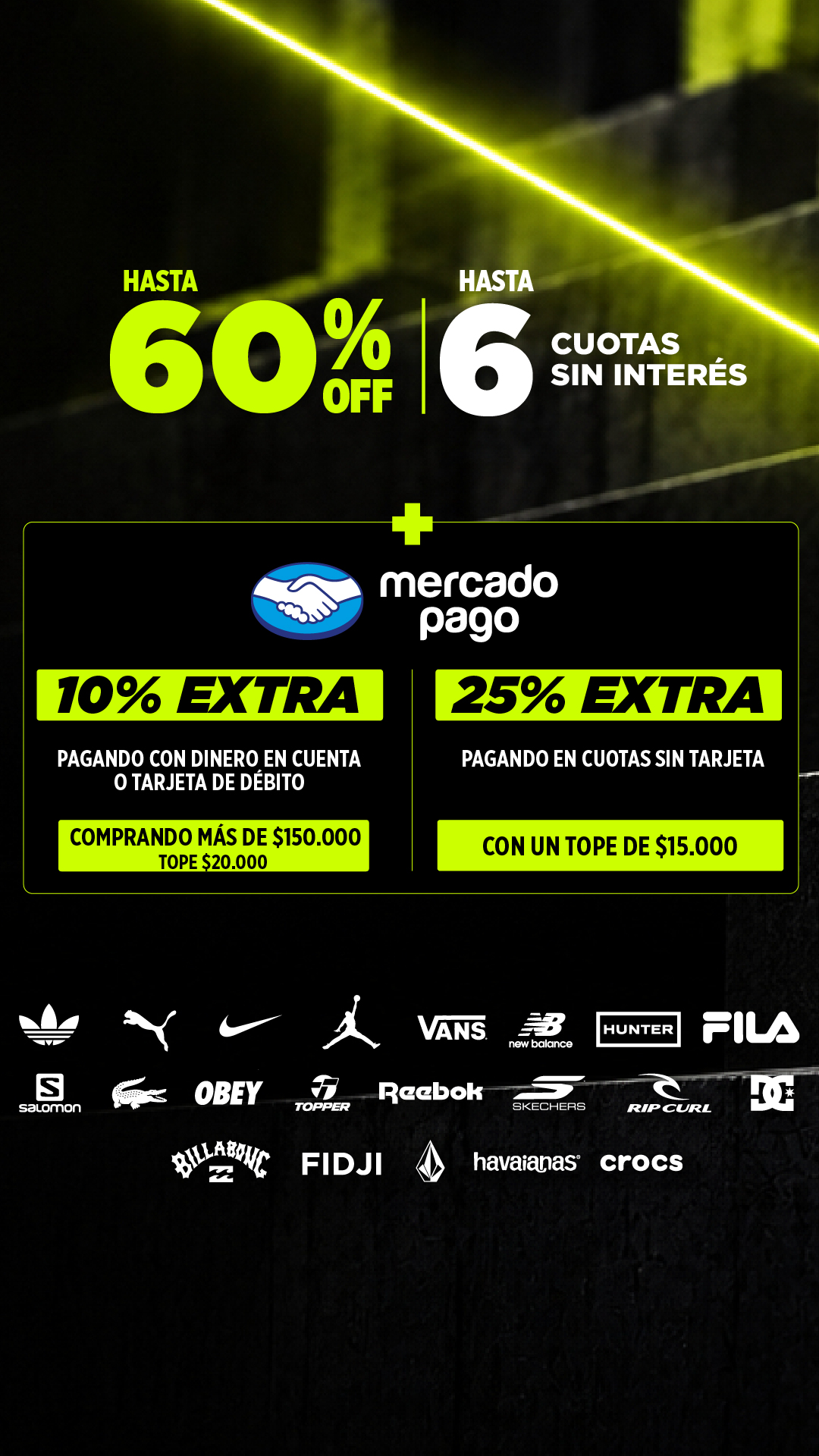 Promoción de Digital Sports