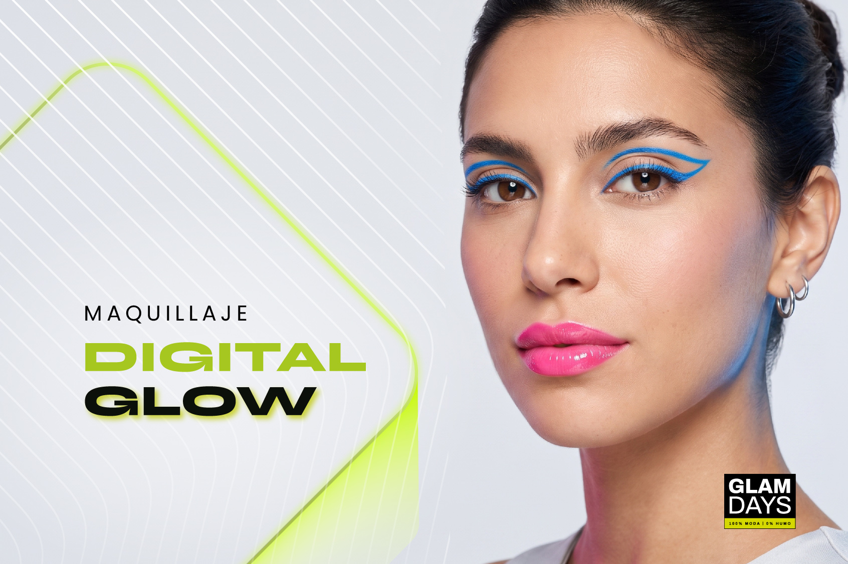 Maquillaje Digital Glow