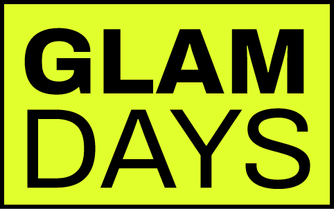 LOGO GLAMDAYS